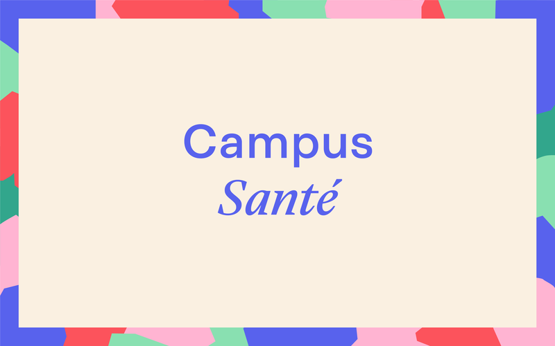 Campus Santé