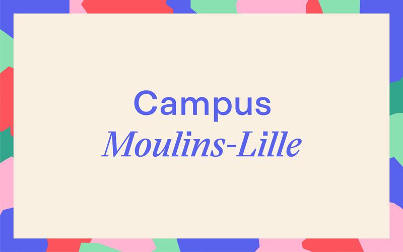 Campus Moulins-Lille